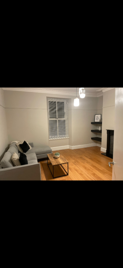 Flat Hardgate in Aberdeen City