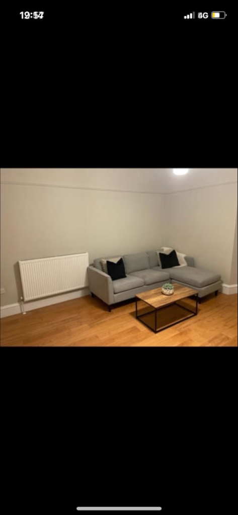Flat Hardgate in Aberdeen City