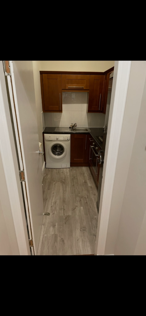 Flat Hardgate in Aberdeen City