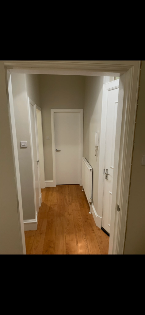 Flat Hardgate in Aberdeen City