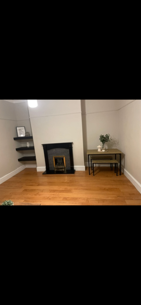 Flat Hardgate in Aberdeen City