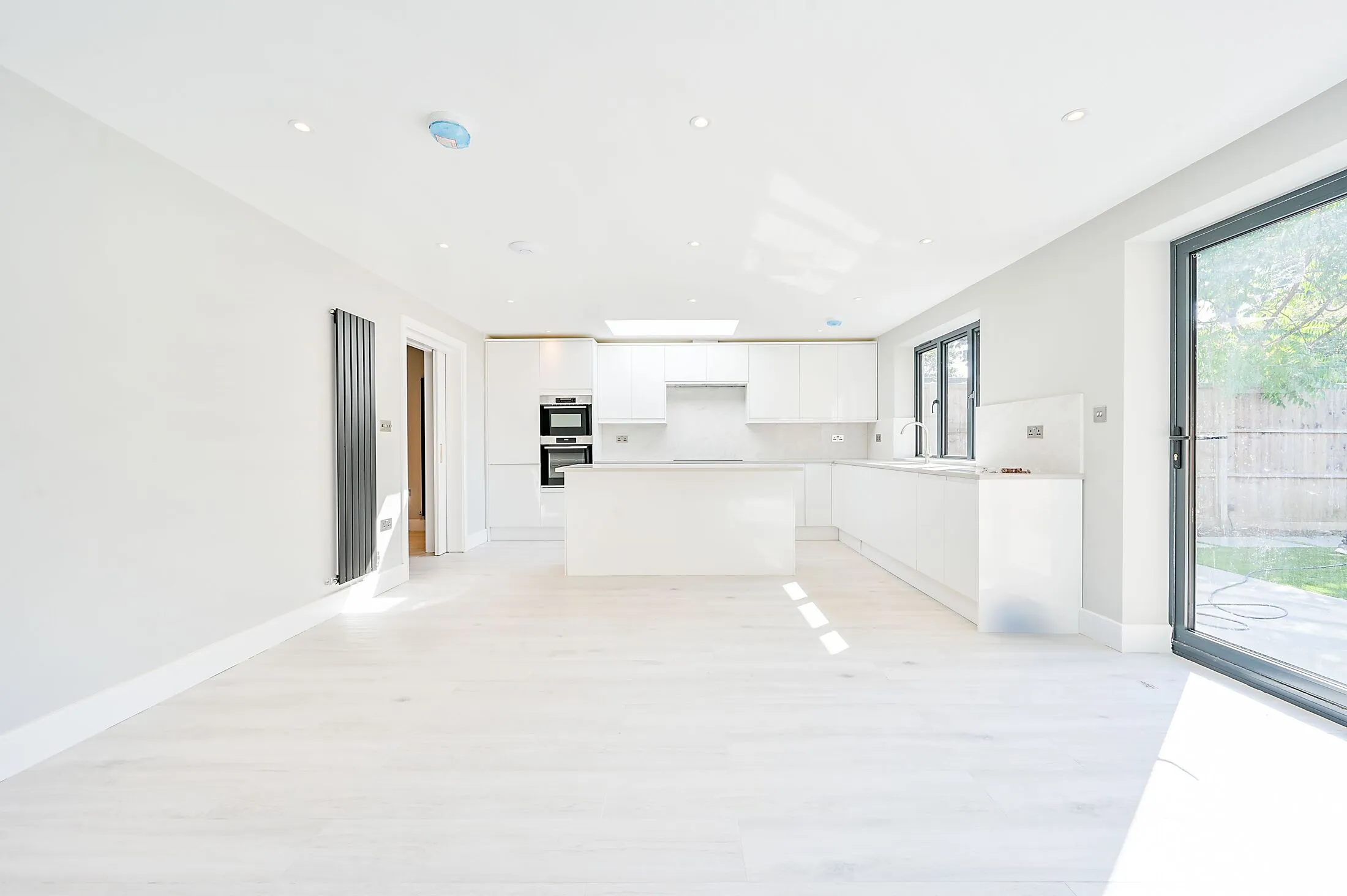 House Brassie Avenue in Greater London