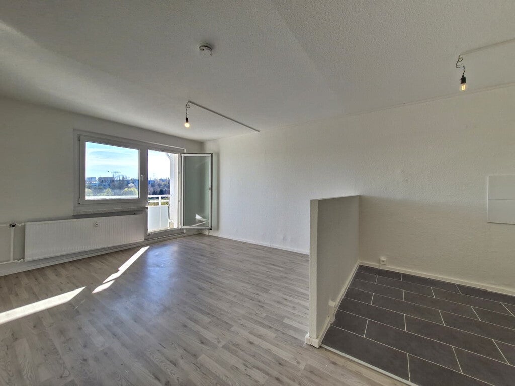 Wohnung Albert-Köhler-Straße in Chemnitz