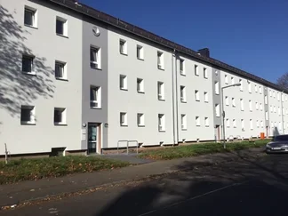 Wohnung Frasenweg in Kassel