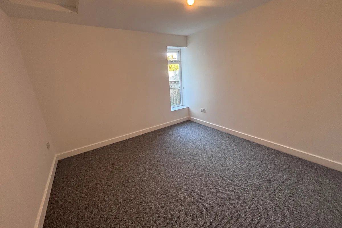 Flat Durham Street in Hull