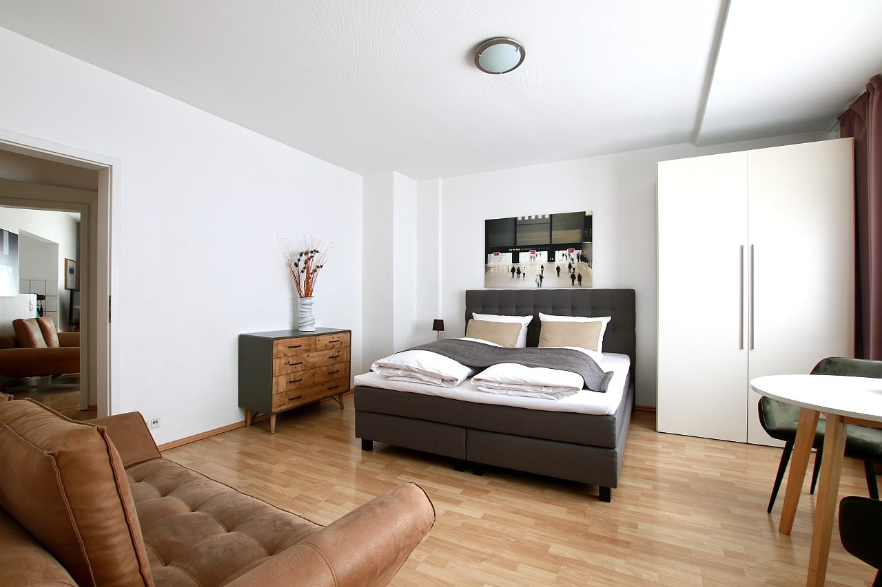 Wohnung Venloer Straße in Köln