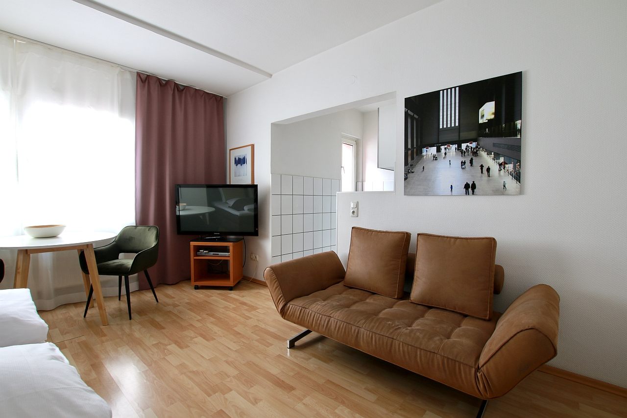 Wohnung Venloer Straße in Köln