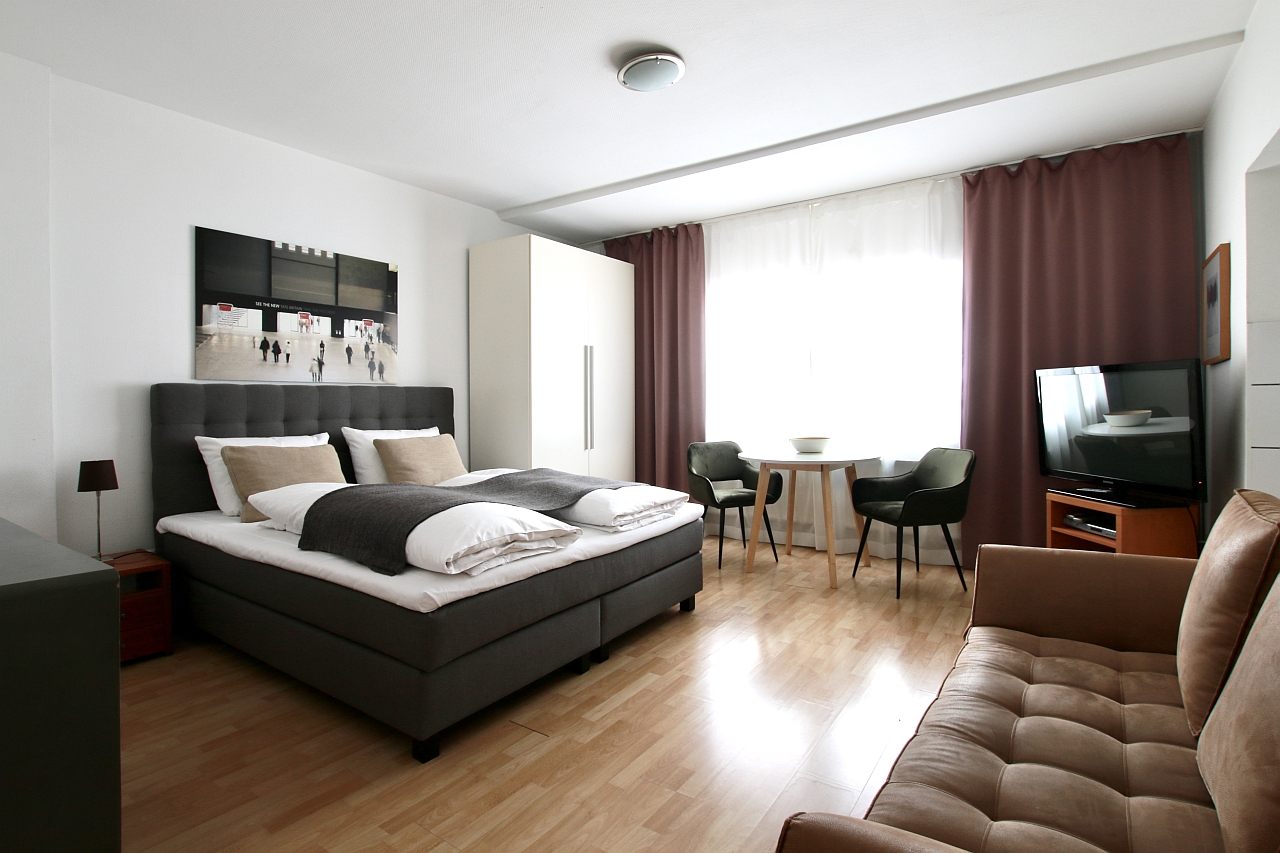 Wohnung Venloer Straße in Köln
