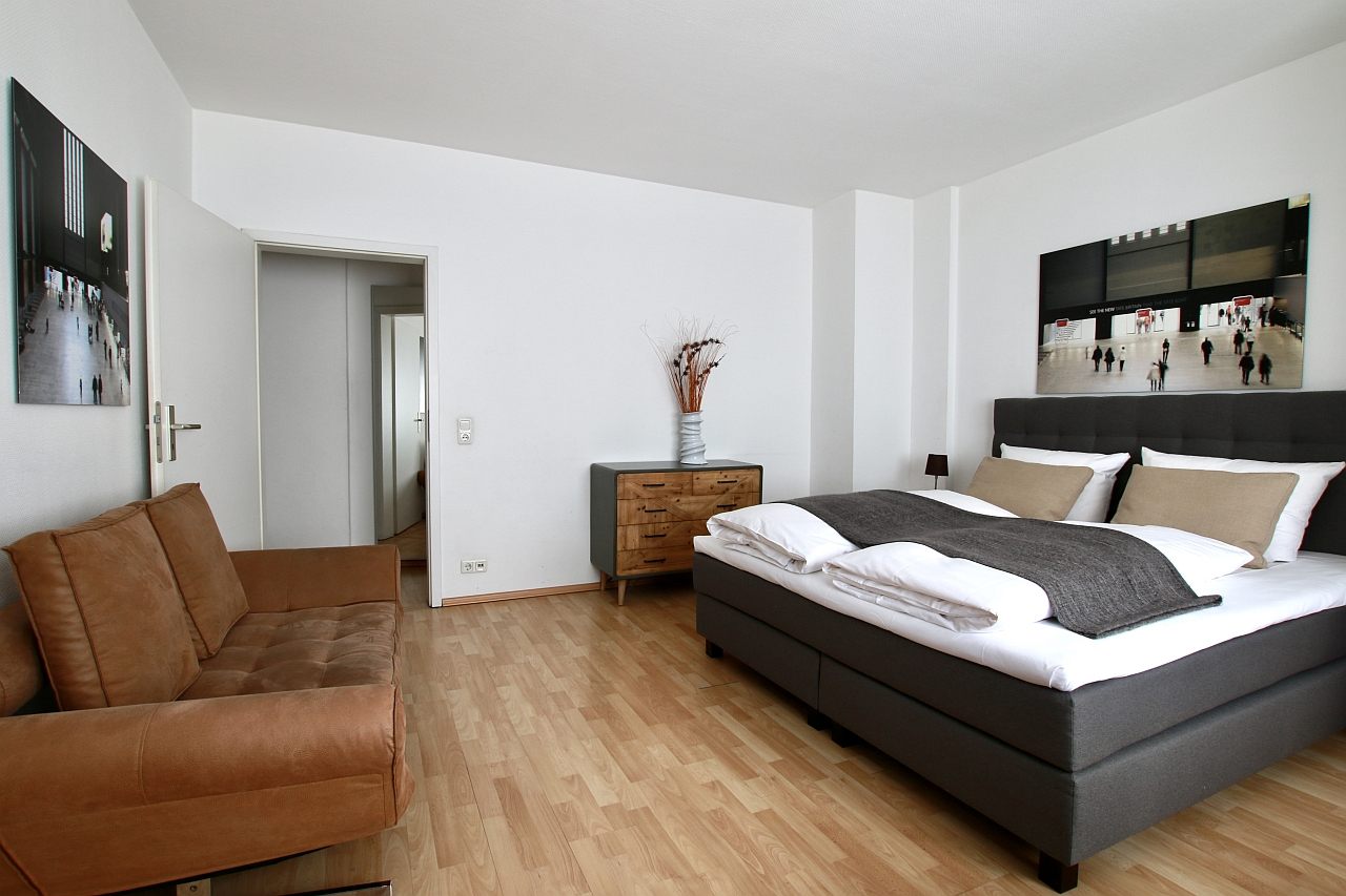 Wohnung Venloer Straße in Köln