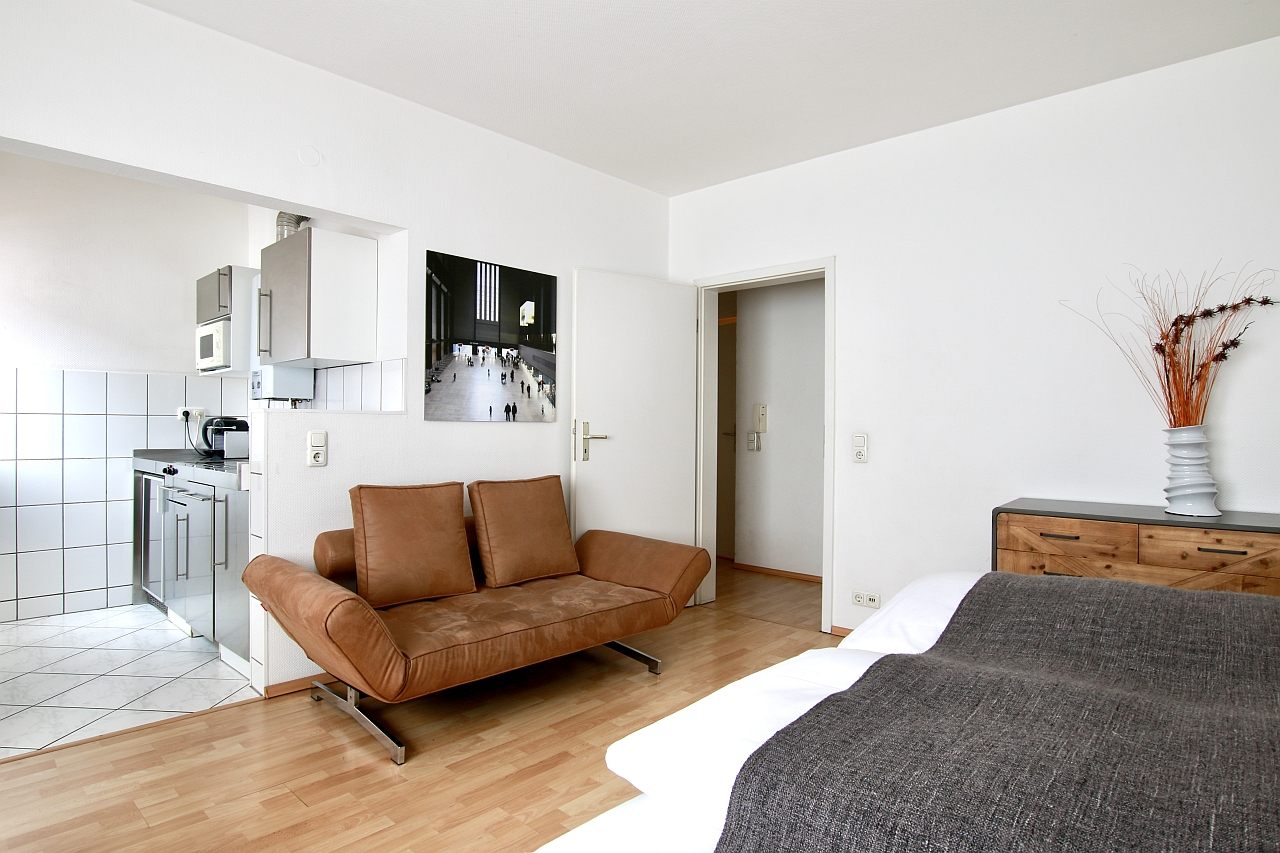 Wohnung Venloer Straße in Köln