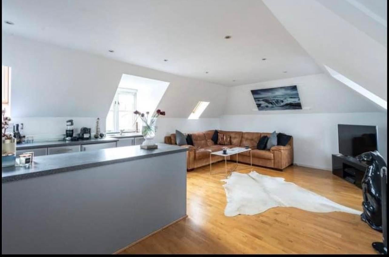 Flat Kingston Vale in Greater London