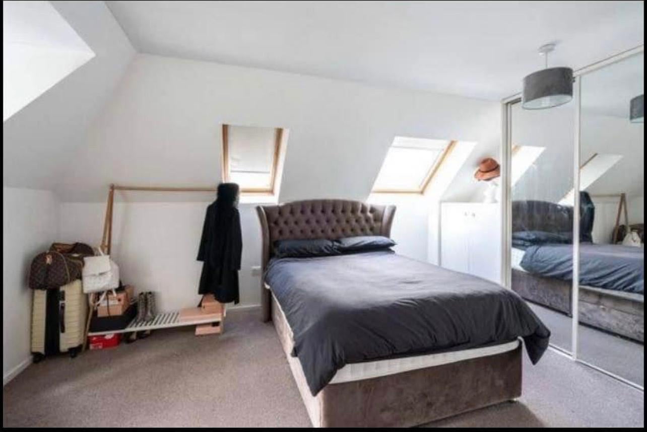 Flat Kingston Vale in Greater London