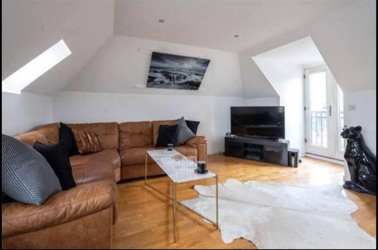 Flat Kingston Vale in Greater London