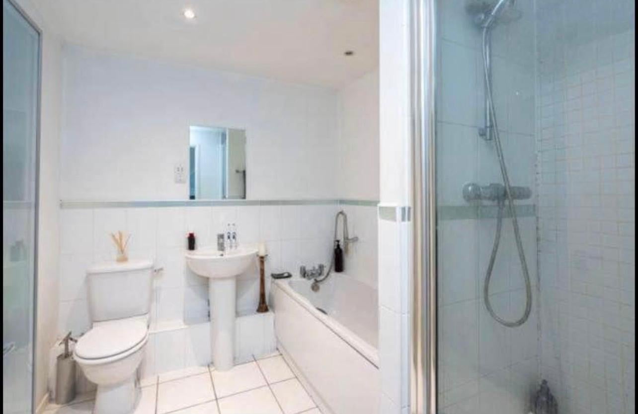Flat Kingston Vale in Greater London