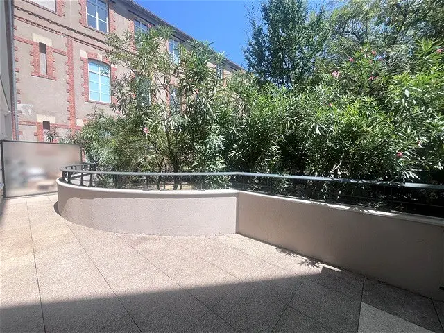 Appartement Allée Maud Mannoni à Nantes