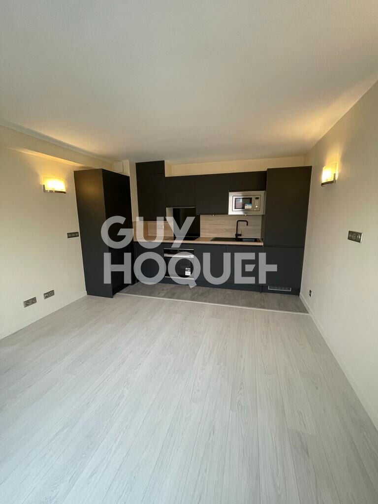 Appartement Rue Jacques Kellner à Bougival