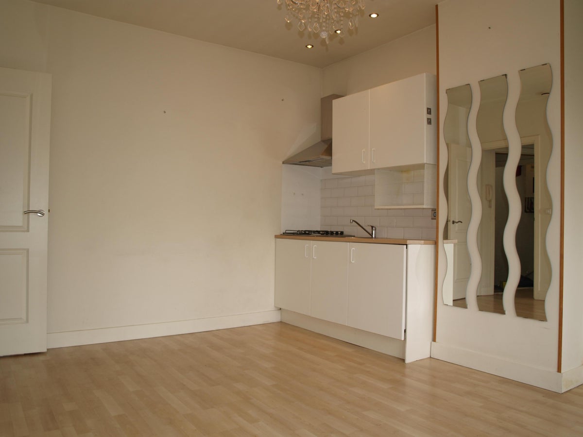 Appartement te huur in Den Haag – Jan ten Brinkstraat – foto 1