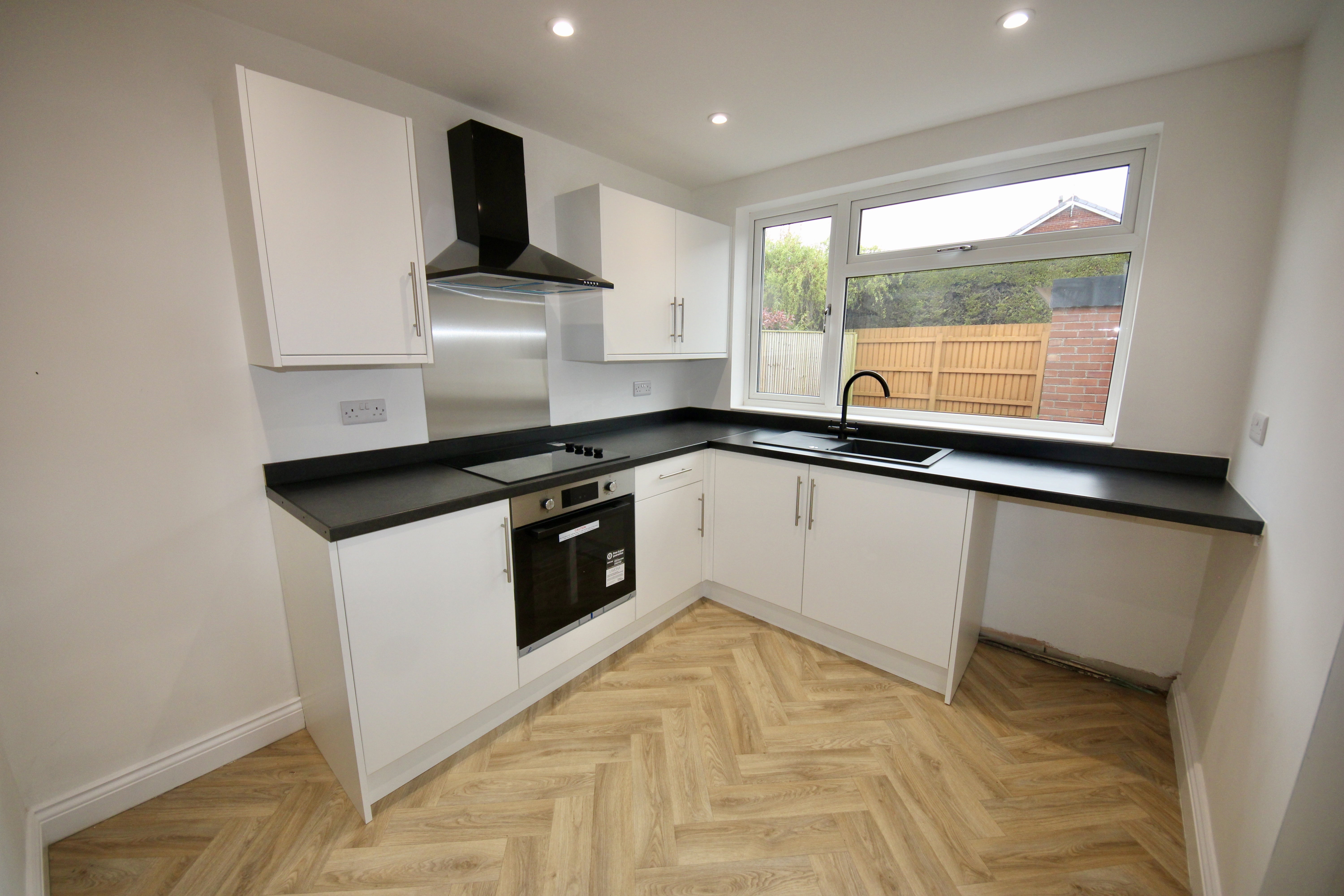 House Halfpenny Court in Knaresborough