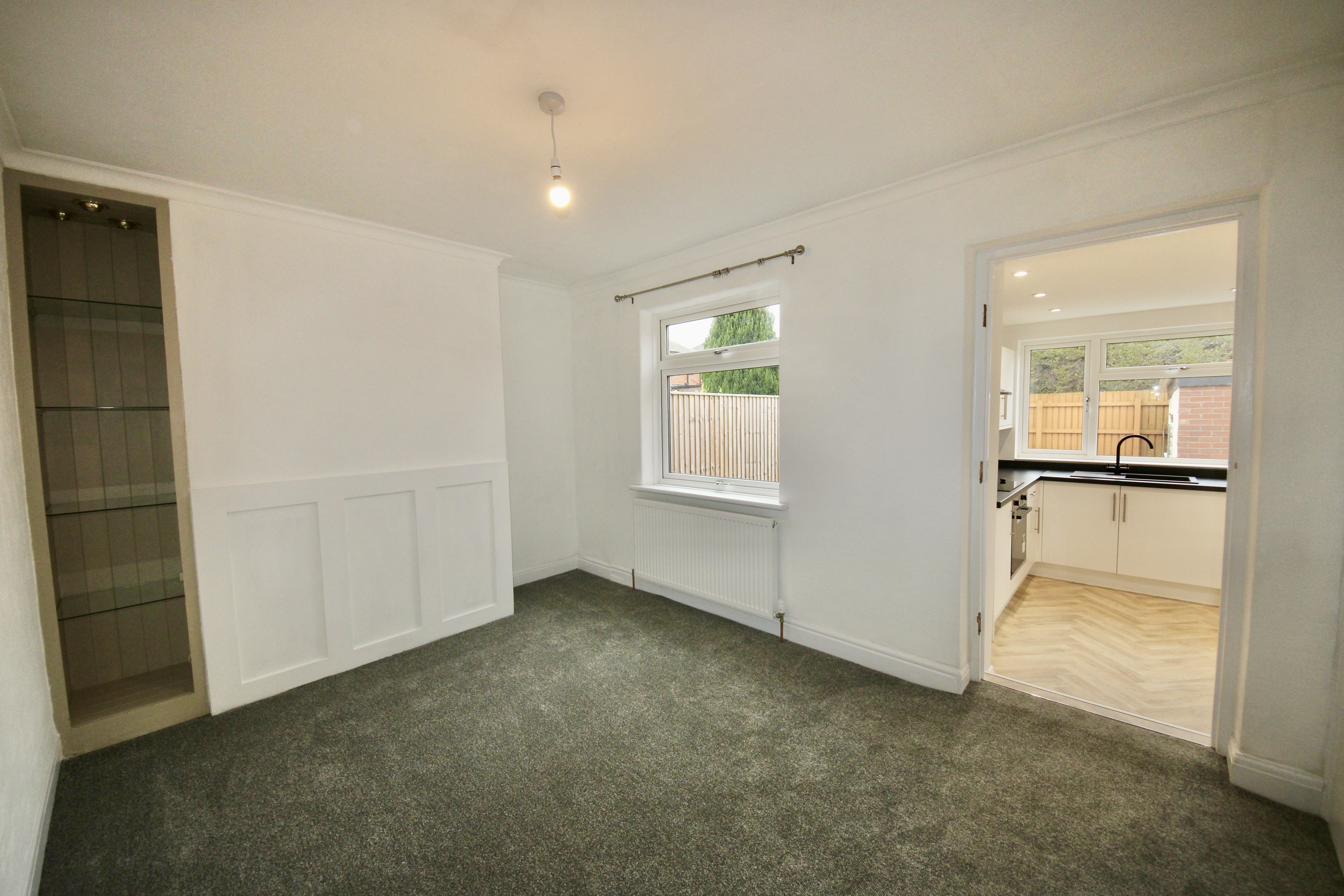 House Halfpenny Court in Knaresborough