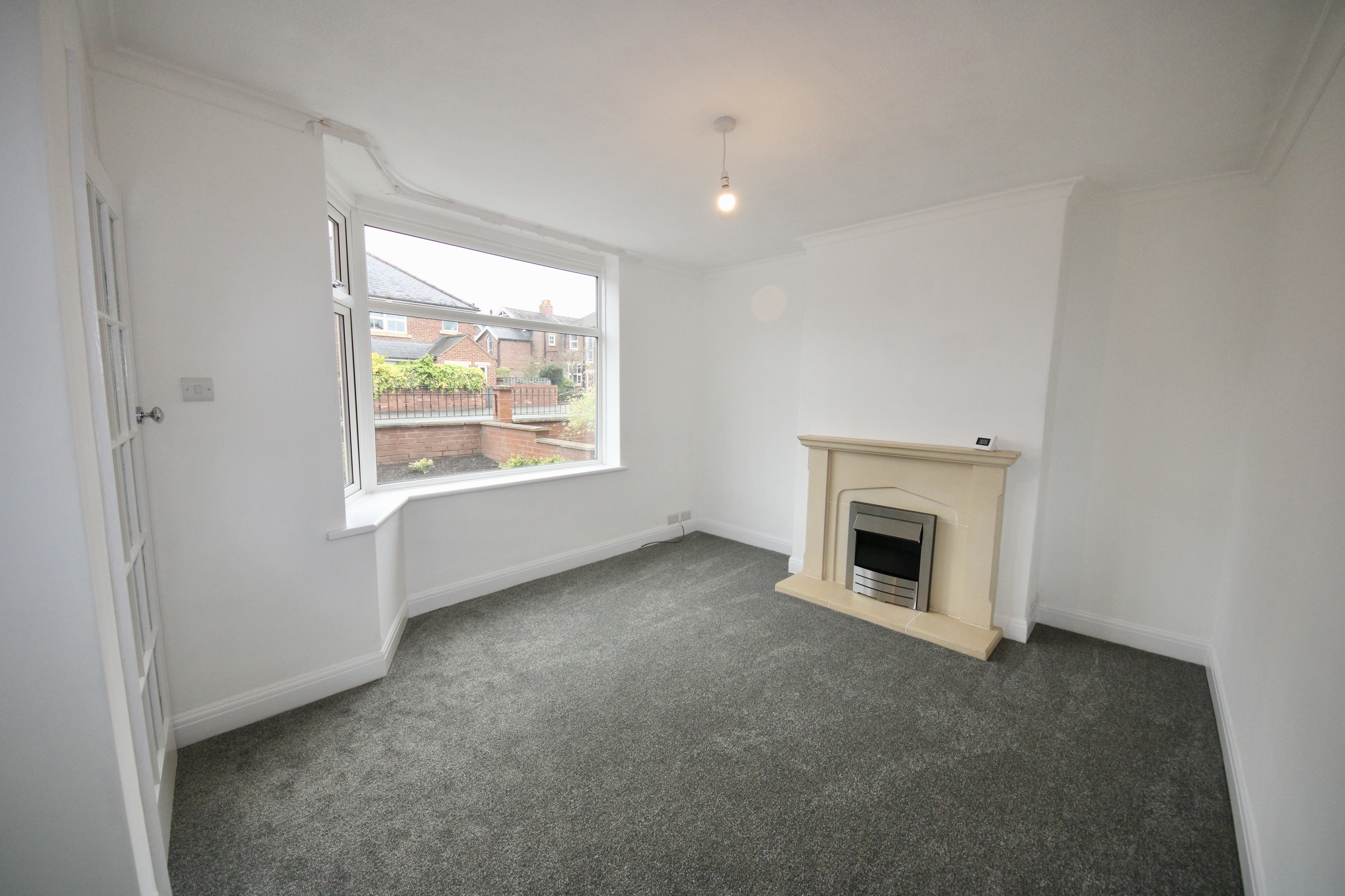 House Halfpenny Court in Knaresborough
