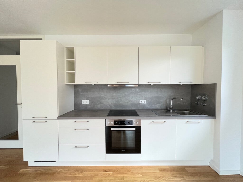 Wohnung Kurt-Elvers-Weg in Hamburg