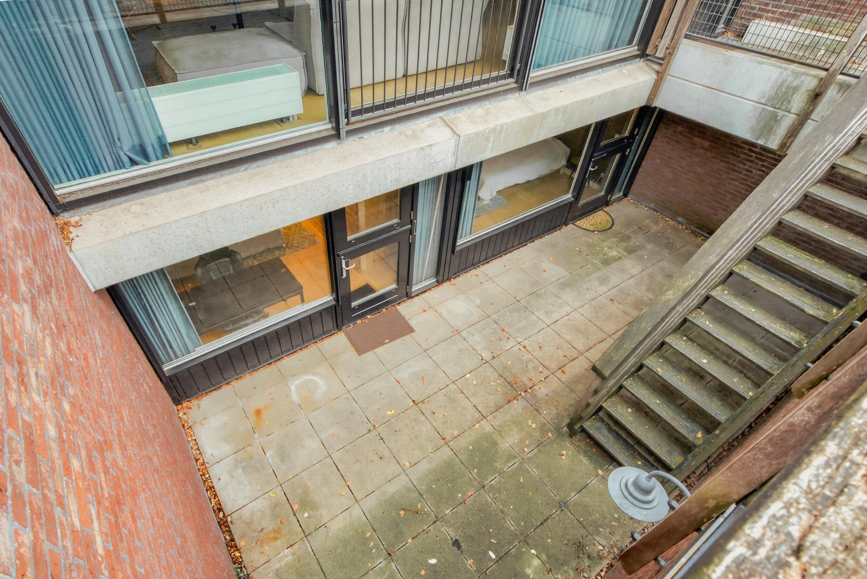 Appartement te koop: Vestdijk 124, Eindhoven