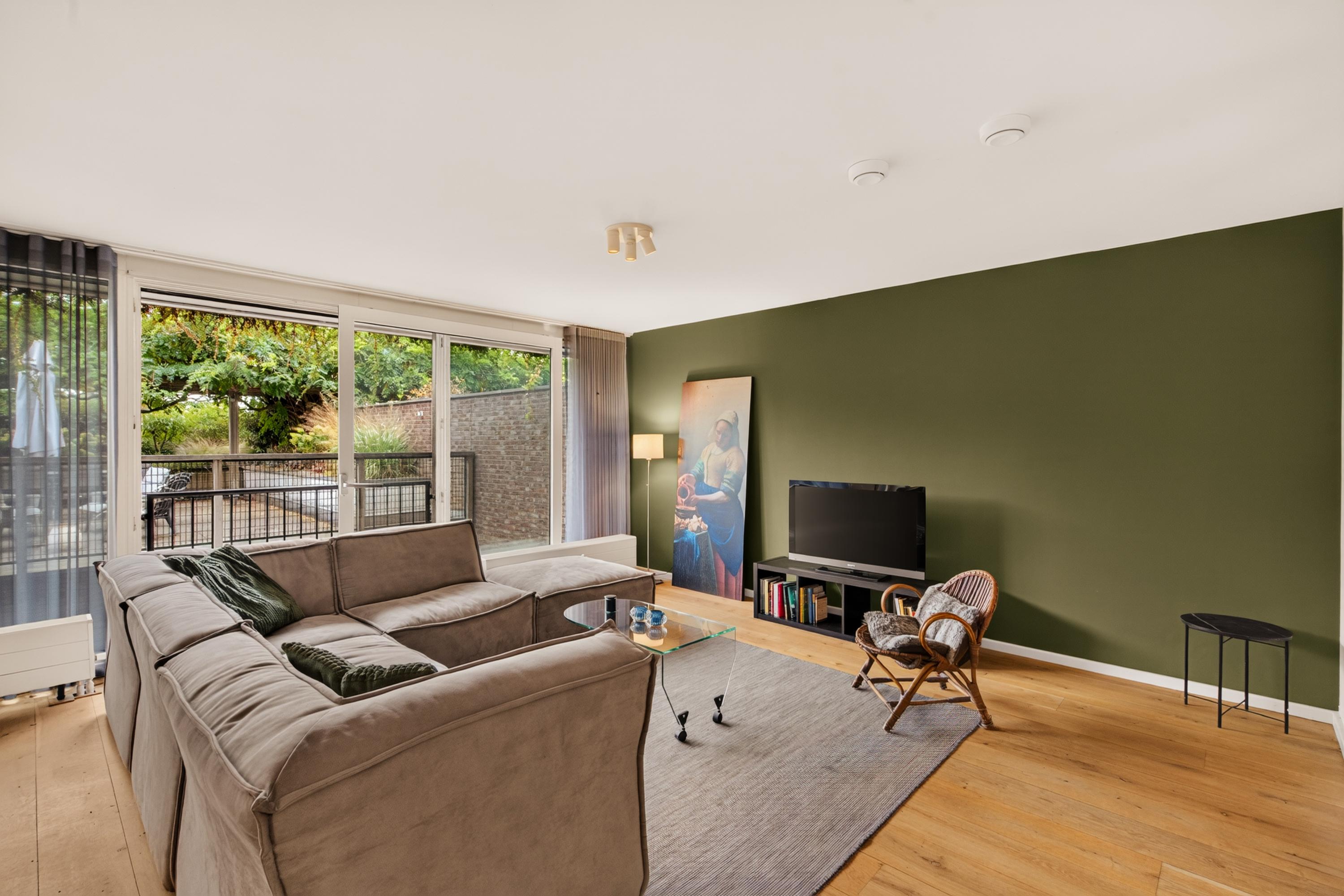 Appartement te koop: Vestdijk 124, Eindhoven