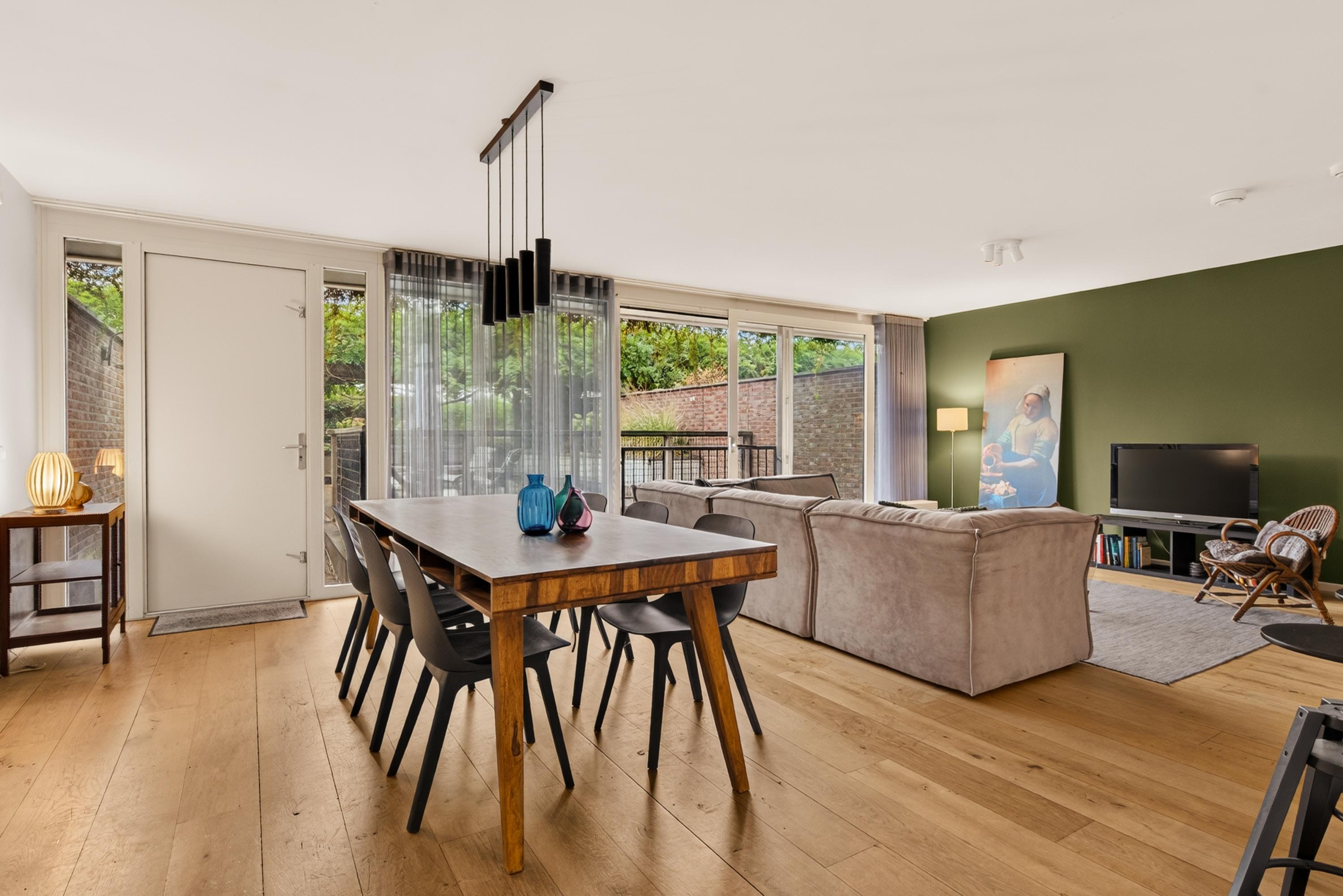Appartement te koop: Vestdijk 124, Eindhoven