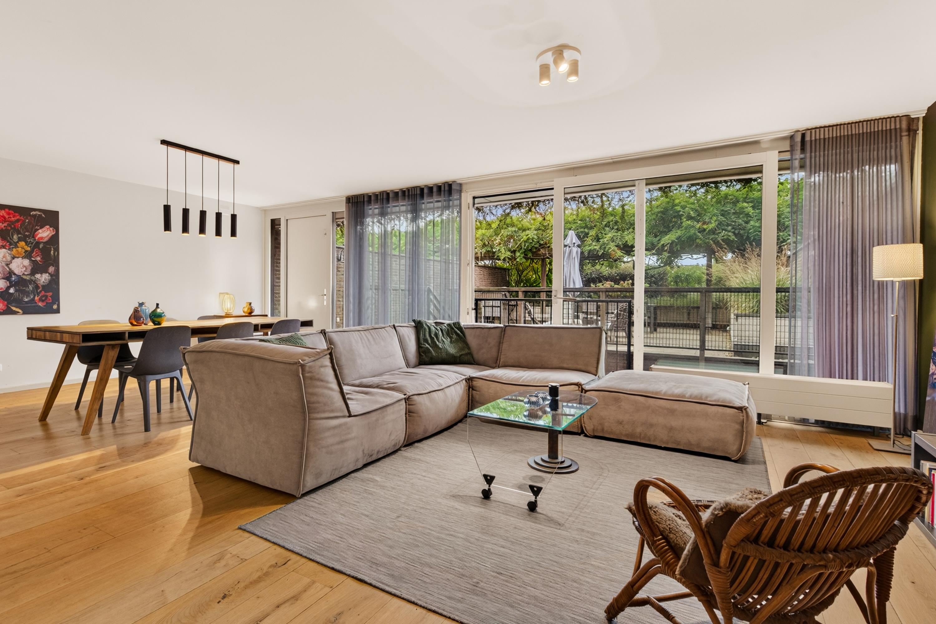Appartement te koop: Vestdijk 124, Eindhoven