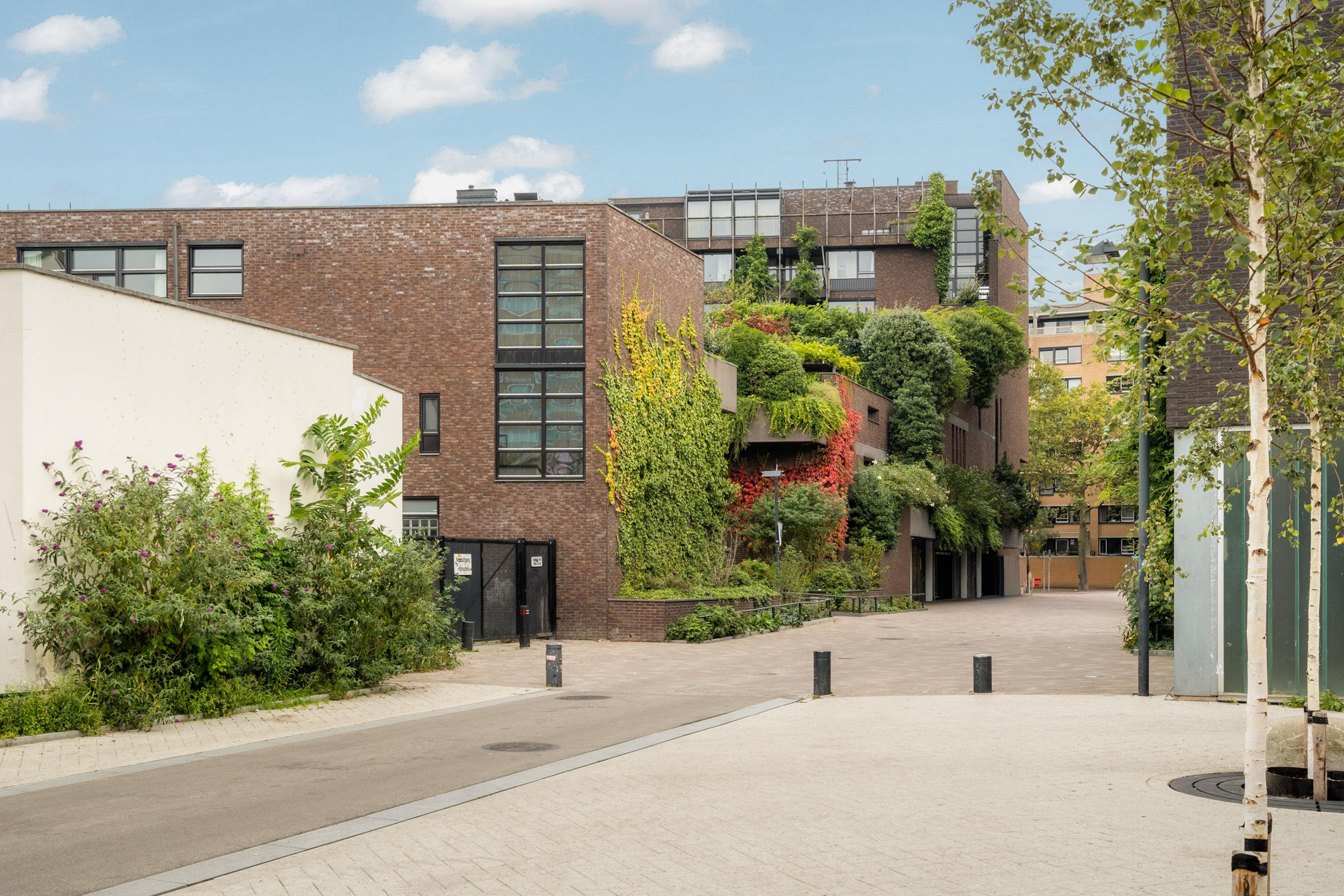 Appartement te koop: Vestdijk 124, Eindhoven