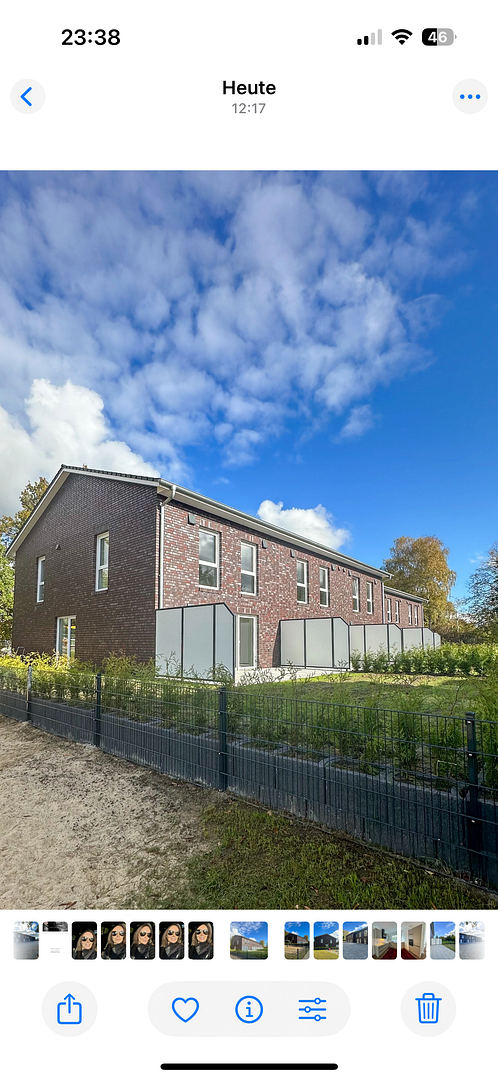 Haus Appelboomtwiete in Alveslohe
