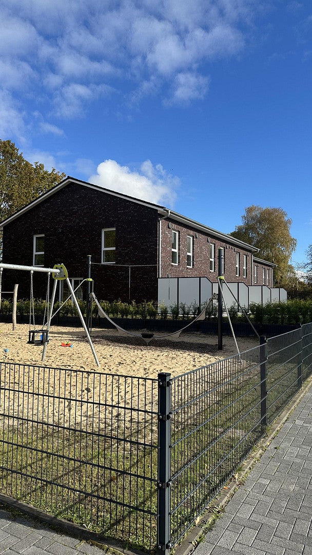 Haus Appelboomtwiete in Alveslohe
