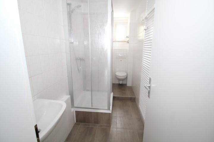 Wohnung Flurstraße in Zwickau