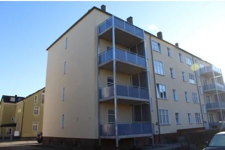 Wohnung Flurstraße in Zwickau
