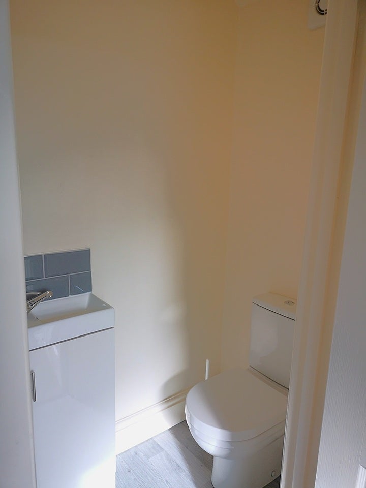 Room Gravelly Hill in Birmingham