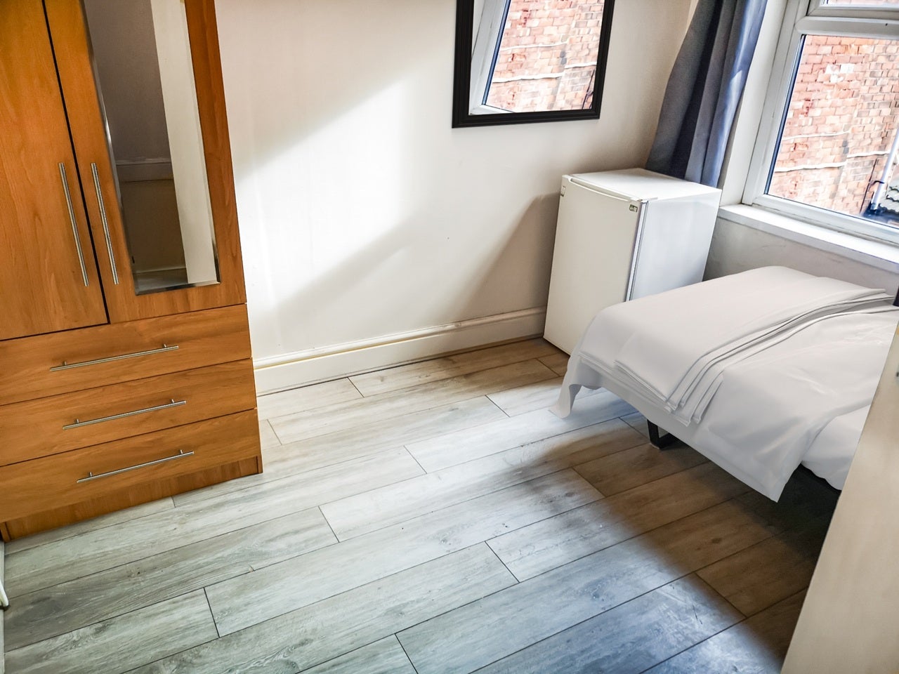 Room Gravelly Hill in Birmingham