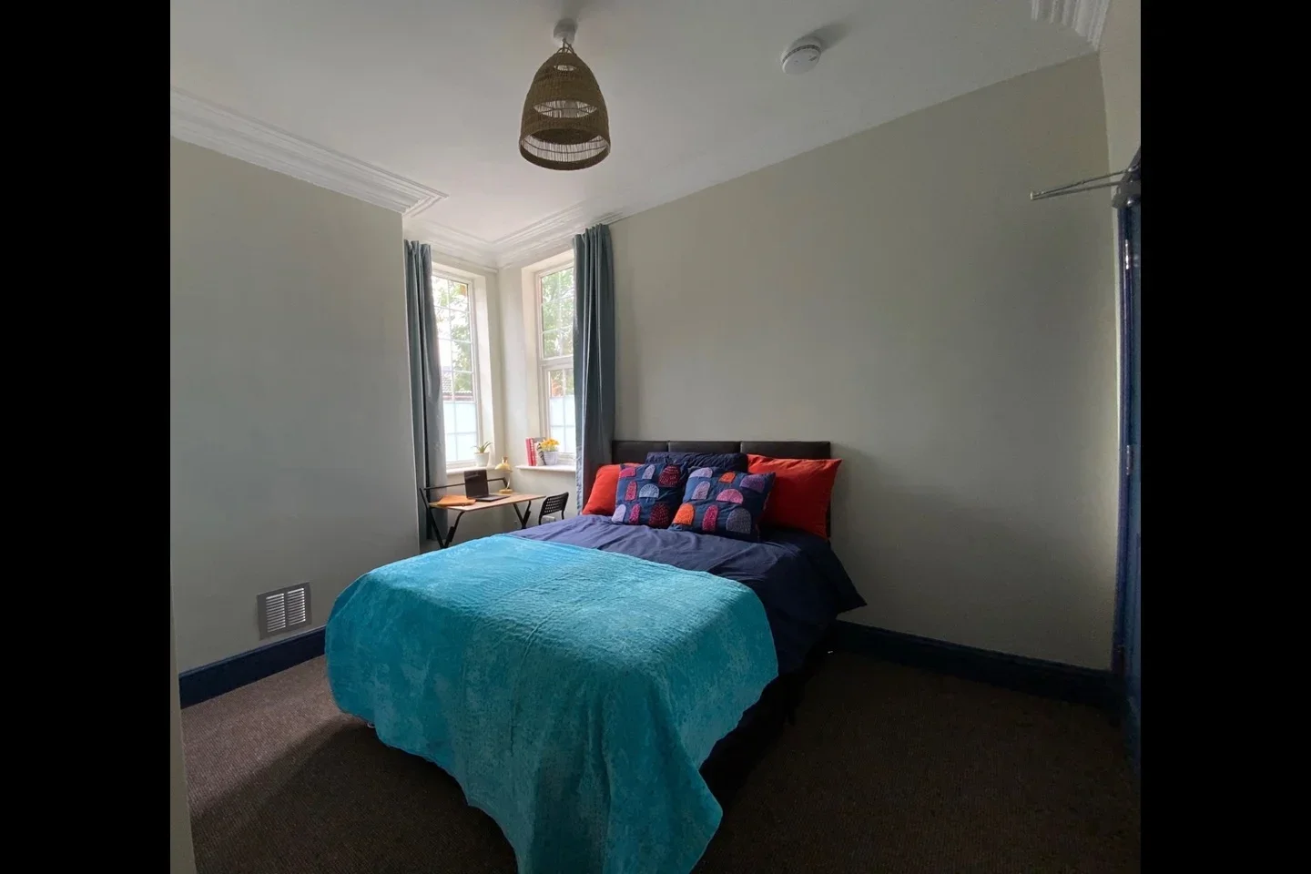 Room Field Road in Doncaster