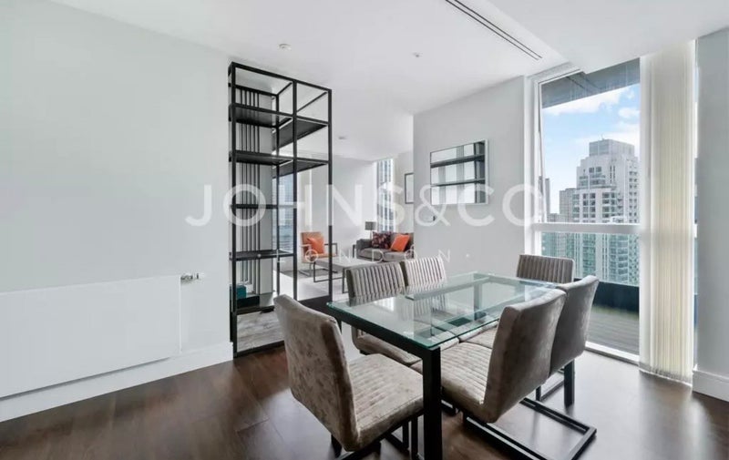 Room Harbour Way in Greater London