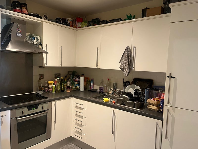 Room Peckham Grove in Greater London
