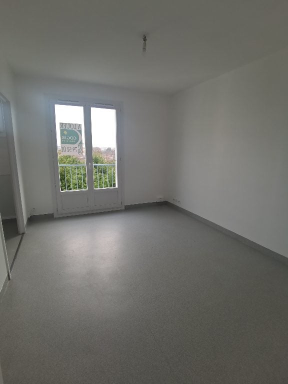 Appartement Avenue Gaston Monnerville à Rennes