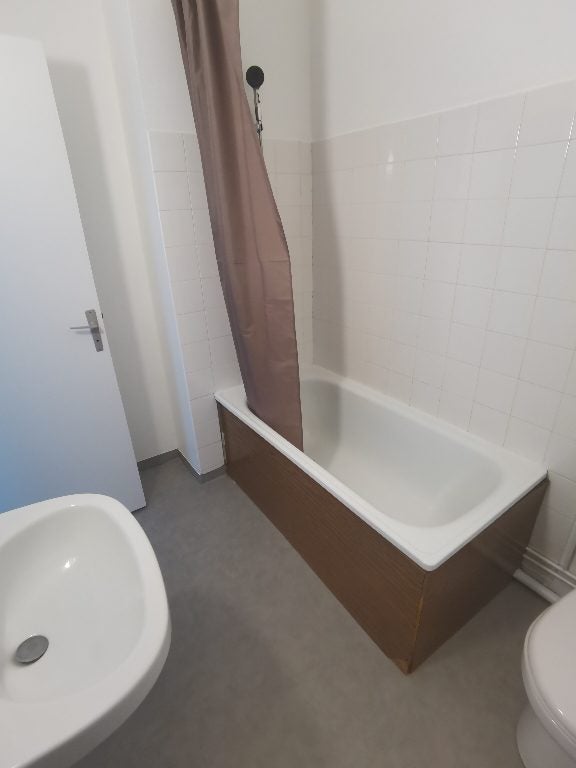Appartement Avenue Gaston Monnerville à Rennes