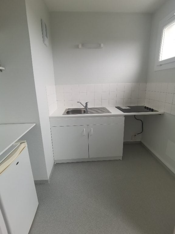 Appartement Avenue Gaston Monnerville à Rennes