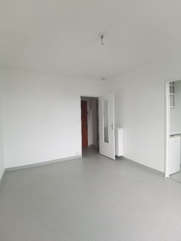 Appartement Avenue Gaston Monnerville à Rennes