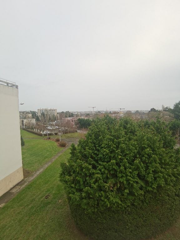 Appartement Avenue Gaston Monnerville à Rennes