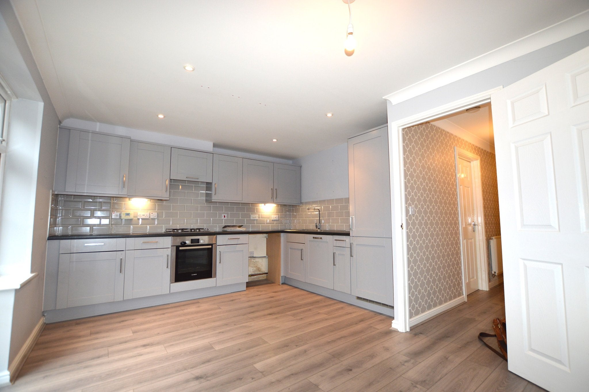 House Martin Court in Sittingbourne