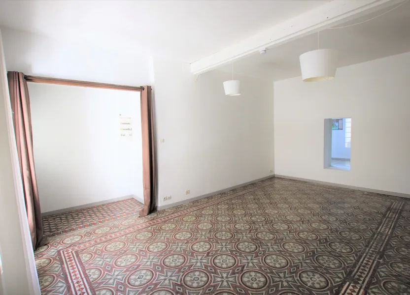 Appartement Rue d'Allemand à Carpentras