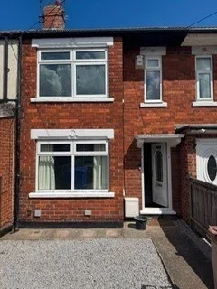 House Bristol Road in Hull