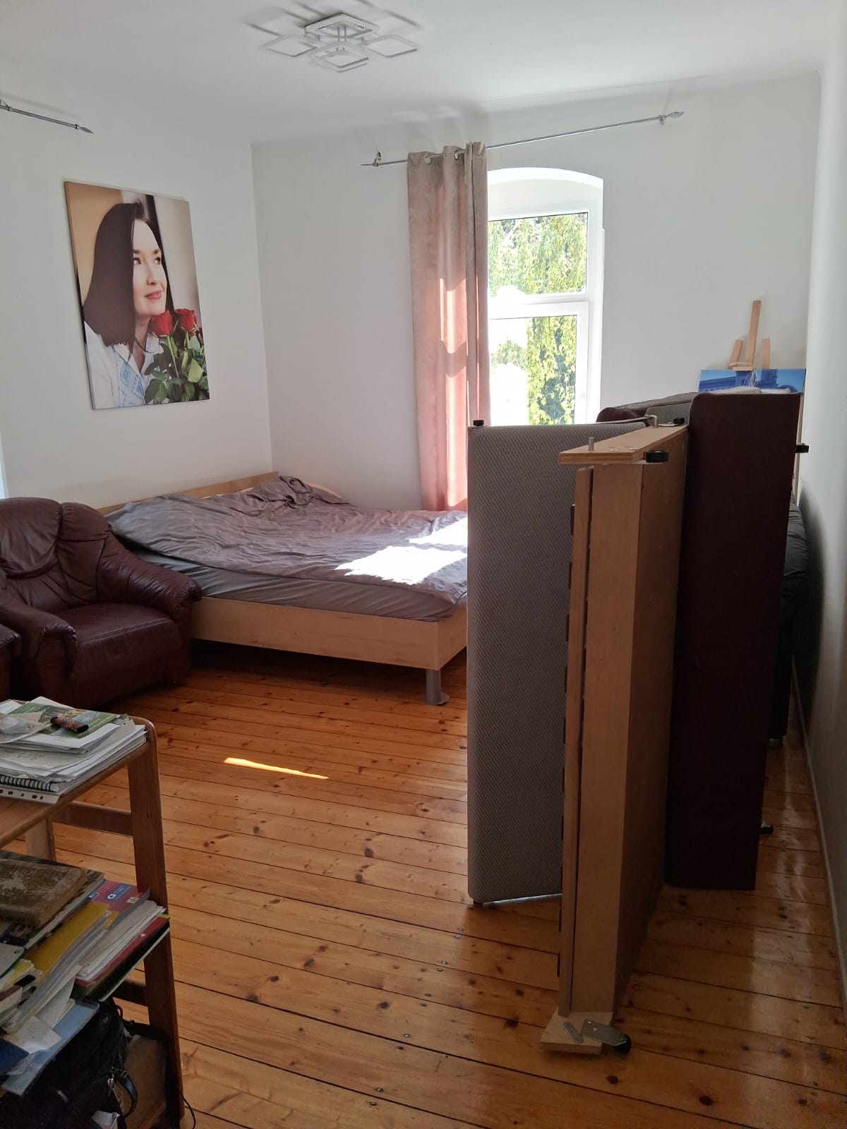 Wohnung Edmund-Kretschmer-Straße in Zittau