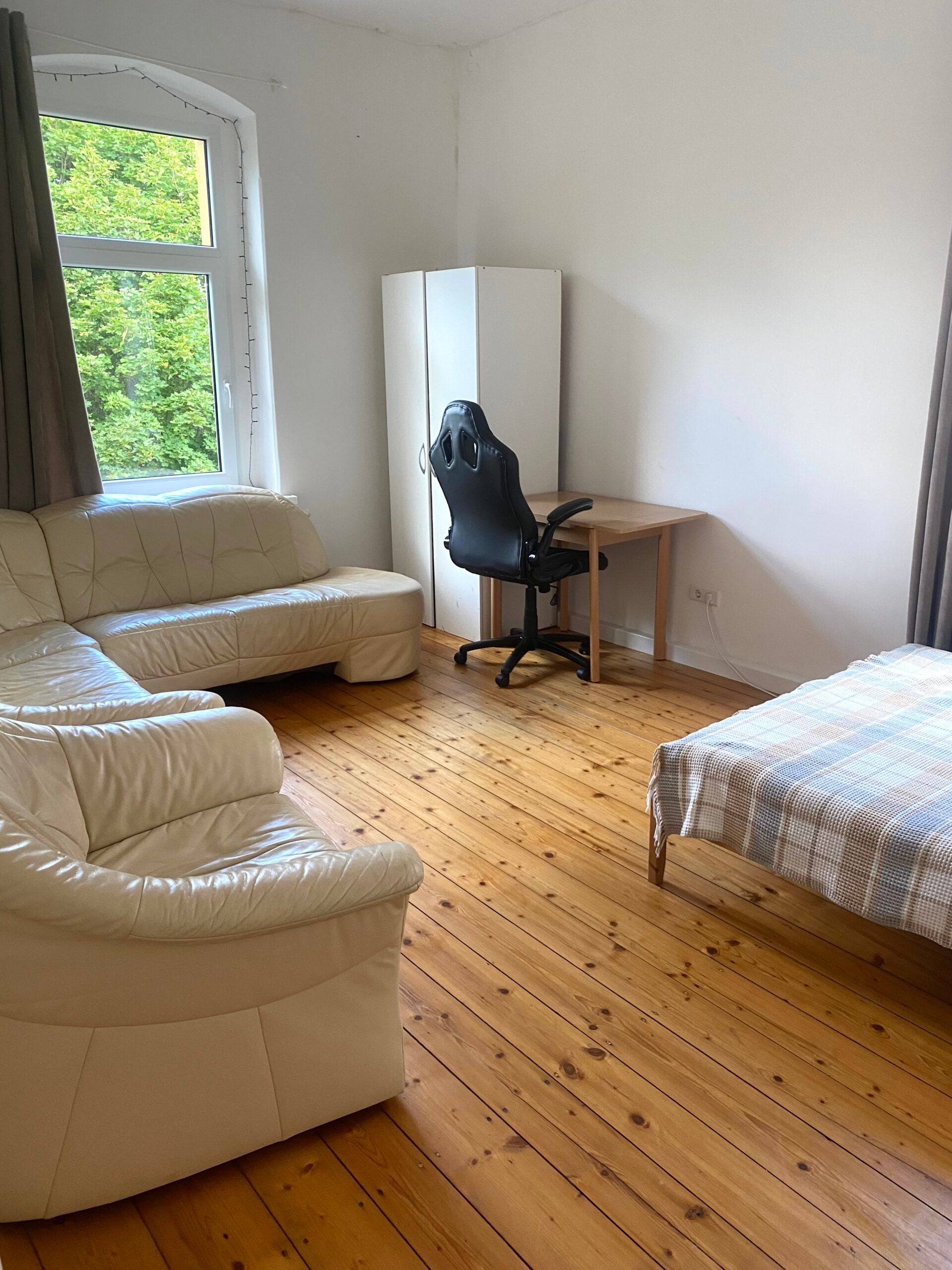 Wohnung Edmund-Kretschmer-Straße in Zittau