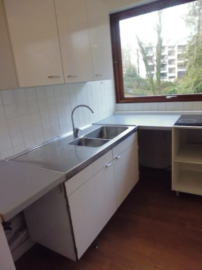 Appartement Allée des Écureuils à Vaux-le-Pénil